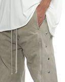 Drkshdw Babel Pusher Trousers