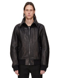 FW25 “Concordians” Runway Blixa Dracucollar Jacket