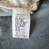 Kapital Kountry 14Oz Denim 5P Okabilly Africa Continent & Animals Remake (Tokyo Exclusive)
