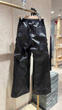 SS24 “LIDO” Cargo Belas Trousers