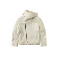 S/S25 “Hollywood” Hooded Micro Stooges Jacket Men
