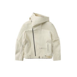 S/S25 “Hollywood” Hooded Micro Stooges Jacket Men