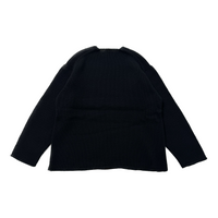 Pour Homme AW1997 Billiards Sweater