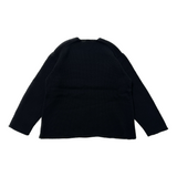 Pour Homme AW1997 Billiards Sweater