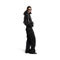 SS25 Women’s Regular Fit Workwear Cargo Pants