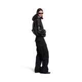 SS25 Women’s Regular Fit Workwear Cargo Pants