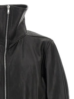 FW25 “Concordians” Runway Blixa Dracucollar Jacket