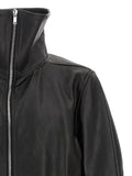 FW25 “Concordians” Runway Blixa Dracucollar Jacket