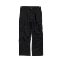 SS25 Women’s Regular Fit Workwear Cargo Pants