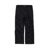 SS25 Women’s Regular Fit Workwear Cargo Pants