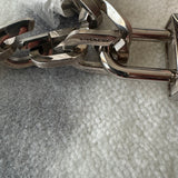 Fall/Winter 2021 4G Padlock Necklace