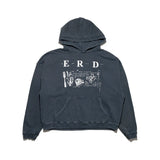 S/S25 My Role In The War Hoodie