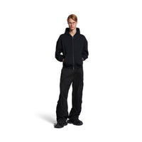 SS25 Women’s Regular Fit Workwear Cargo Pants