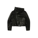 S/S25 “Hollywood” Hooded Micro Stooges Jacket Men