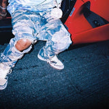 Undercoverism A/W05 85 Distressed Denim