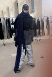 FW25 Distressed Large Cargo Pants