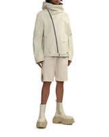S/S25 “Hollywood” Hooded Micro Stooges Jacket Men