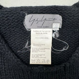 Pour Homme AW1997 Billiards Sweater