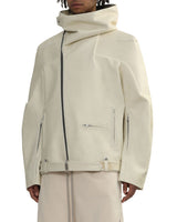 S/S25 “Hollywood” Hooded Micro Stooges Jacket Men