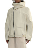 S/S25 “Hollywood” Hooded Micro Stooges Jacket Men