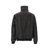 FW25 “Concordians” Runway Blixa Dracucollar Jacket
