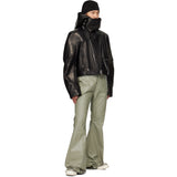S/S25 “Hollywood” Hooded Micro Stooges Jacket Men