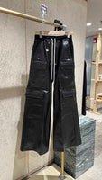 SS24 “LIDO” Cargo Belas Trousers