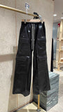 SS24 “LIDO” Cargo Belas Trousers