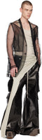 SS24 “LIDO” Cargo Belas Trousers