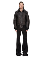 FW25 “Concordians” Runway Blixa Dracucollar Jacket