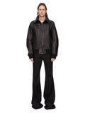 FW25 “Concordians” Runway Blixa Dracucollar Jacket