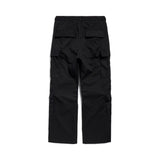 SS25 Women’s Regular Fit Workwear Cargo Pants