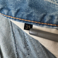 Kapital Kountry 14Oz Denim 5P Okabilly Africa Continent & Animals Remake (Tokyo Exclusive)
