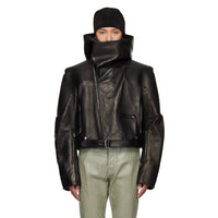 S/S25 “Hollywood” Hooded Micro Stooges Jacket Men