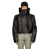 S/S25 “Hollywood” Hooded Micro Stooges Jacket Men