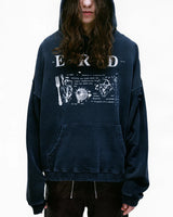 S/S25 My Role In The War Hoodie