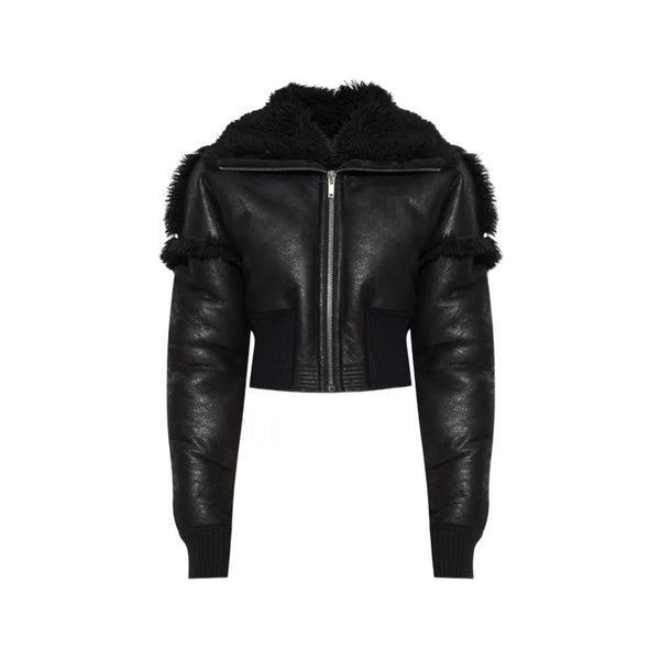 FW25 “Concordians” Runway Dracucollar Jacket