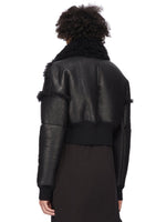 FW25 “Concordians” Runway Dracucollar Jacket