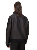 FW25 “Concordians” Runway Blixa Dracucollar Jacket