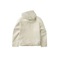 S/S25 “Hollywood” Hooded Micro Stooges Jacket Men