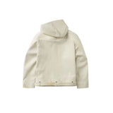 S/S25 “Hollywood” Hooded Micro Stooges Jacket Men
