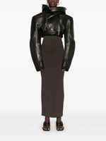 S/S25 “Hollywood” Hooded Micro Stooges Jacket Women