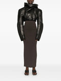 S/S25 “Hollywood” Hooded Micro Stooges Jacket Women