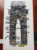 Undercoverism A/W05 85 Distressed Denim