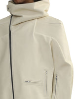 S/S25 “Hollywood” Hooded Micro Stooges Jacket Men