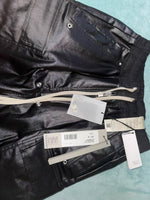 SS24 “LIDO” Cargo Belas Trousers