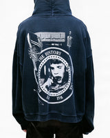 S/S25 My Role In The War Hoodie