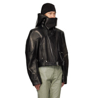 S/S25 “Hollywood” Hooded Micro Stooges Jacket Men