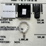 Fall/Winter 2021 4G Padlock Necklace