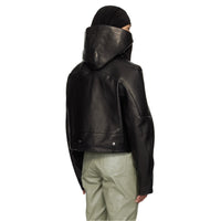 S/S25 “Hollywood” Hooded Micro Stooges Jacket Men